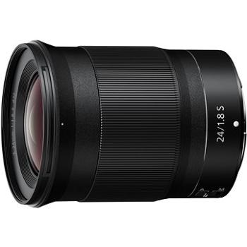 NIKKOR Z 24 mm f/1,8 S (JMA103DA)