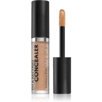 Rodial Diamond Concealer krémový korektor odtieň 30 4 ml