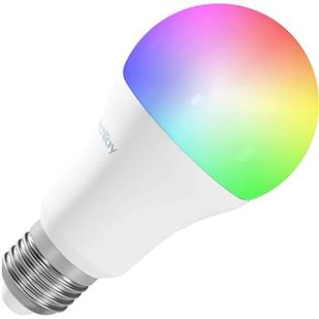 TechToy Smart Bulb RGB 9 W E27 ZigBee (TSL-LIG-A70ZB)