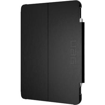 UAG Outback Black iPad Air 10.9 (2022/2020)/iPad Pro 11 2022/2021 (123295114040)