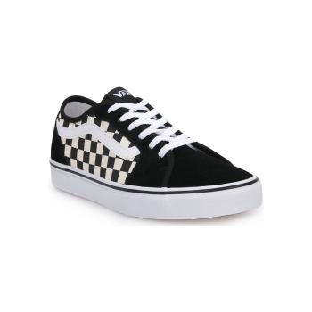 Vans  5GX FILMORE DECON  Módne tenisky Čierna