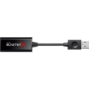 Creative Sound BlasterX G1 (70SB171000000)