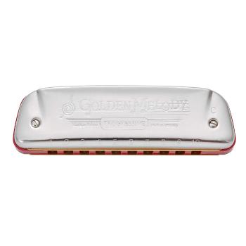 HOHNER Golden Melody Progressive F-major