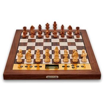 Millennium The King Performance - stolový elektronický šach (4032153008301)