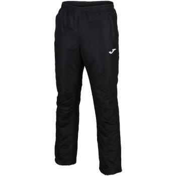 Joma  Cervino Wadding Long Pants  Tepláky/Vrchné oblečenie Čierna