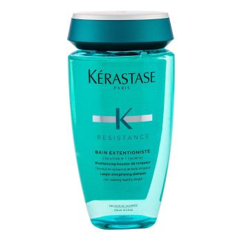 KÉRASTASE Résistance Šampón na vlasy Bain Extentioniste 250 ml