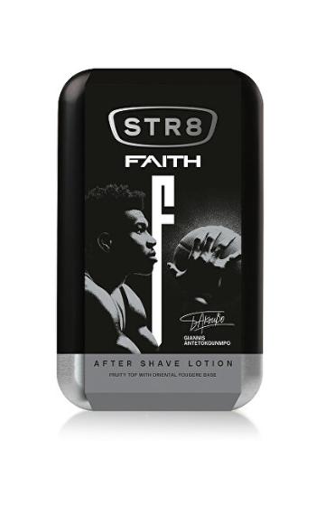 Str8 Faith Voda Po Holeni 100ml - sprchový gél