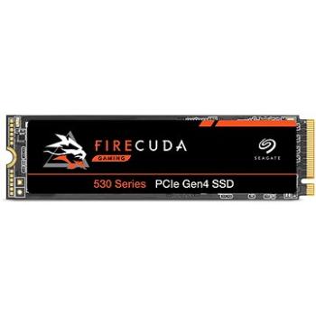 Seagate FireCuda 530 1 TB (ZP1000GM3A013)