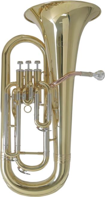 Conn EP653 Bb Euphonium