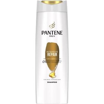 PANTENE Pro-V Intensive Repair Šampón na poškodené vlasy 400 ml (5410076561834)
