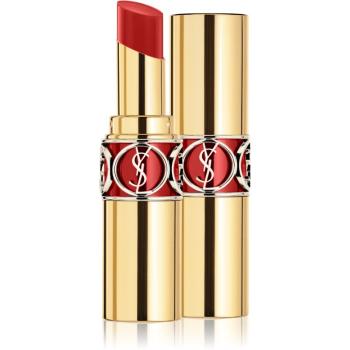 Yves Saint Laurent Rouge Volupté Shine Oil-In-Stick hydratačný rúž odtieň 102 Ready To Seduce 3,2 g