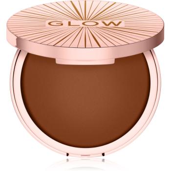 Makeup Revolution Glow Splendour bronzer odtieň Medium 15.5 g