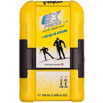 Toko Express Grip & Glide Pocket 100 ml (4250423603067)