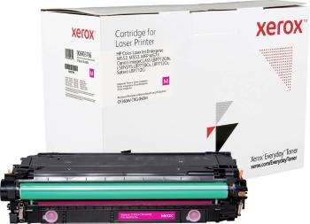 Xerox toner  TON Everyday 006R03796 kompatibilná purpurová 5000 Seiten