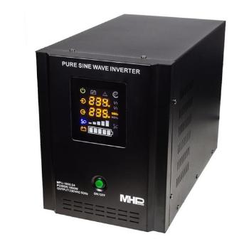 Zdroj záložný MHPOWER MPU-2100-24