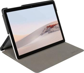 Gecko Covers V20T9C1 Flip Case   Microsoft Surface Go 2  čierna obal na tablet