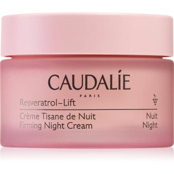 Caudalie Resveratrol-Lift spevňujúci nočný krém s regeneračným účinkom 50 ml