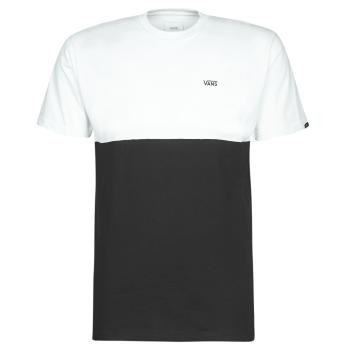 Vans  COLORBLOCK TEE  Tričká s krátkym rukávom Viacfarebná