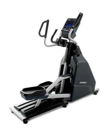 Eliptický trenažér SPIRIT FITNESS CE900