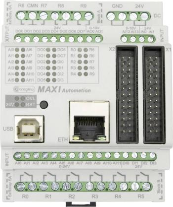 Controllino MAXI Automation 100-101-00 riadiaci modul  24 V