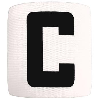 Armband with Velcro Closure White