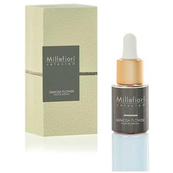 MILLEFIORI MILANO Hydro Selected Mimosa Flower 15 ml (8051938692746)