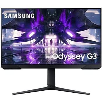 27 Samsung Odyssey G32A (LS27AG320NUXEN)