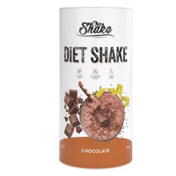 CHIA SHAKE Diétny koktail čokoláda 900 g