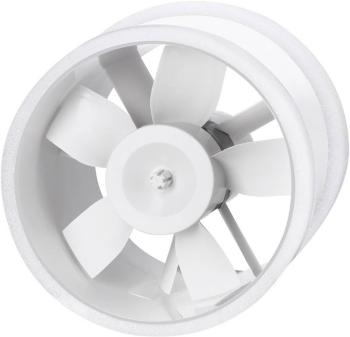Sygonix 33925Y zásuvný ventilátor do rúrky 230 V 256 m³/h 15 cm