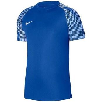 Nike  Tričká s krátkym rukávom Drifit Academy  Modrá