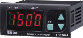 Enda EDP2041-230  digitálny potenciometer    (d x š x v) 71 x 77 x 35 mm