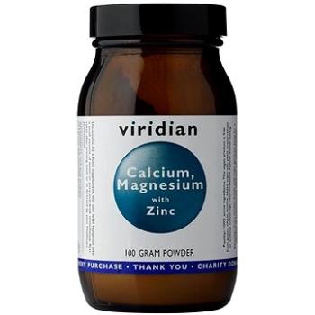 Viridian Calcium Magnesium with Zinc 100 g (4613049)