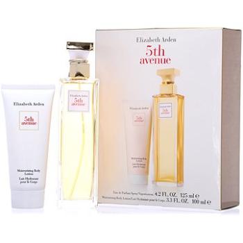 ELIZABETH ARDEN 5th Avenue EdP Set 225 ml (085805524739)