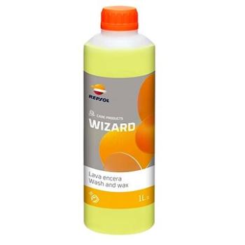 Repsol Wizard Lava Encera – 1 L (RPP9066ZLC)