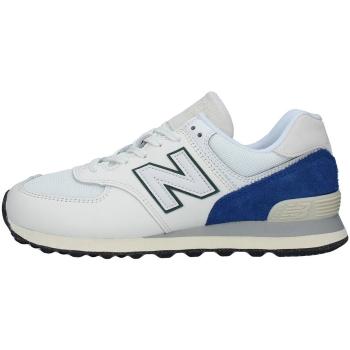 New Balance  U574UI2  Nízke tenisky Biela