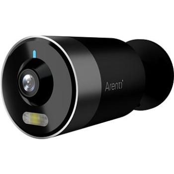 ARENTI 4MP Outdoor 5G Wi-Fi Starlight Bullet Camera (6972055686383)