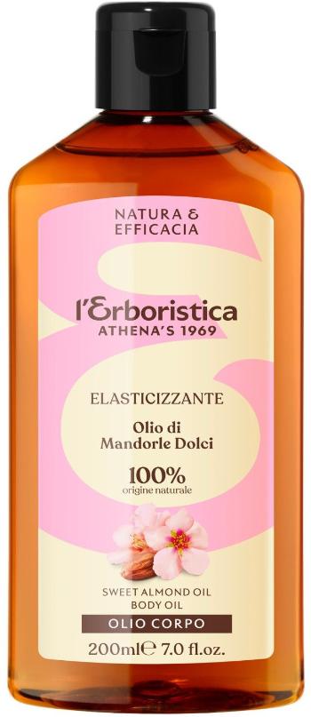 ERBORISTICA Mandľový olej zo sladkých mandlí 200 ml