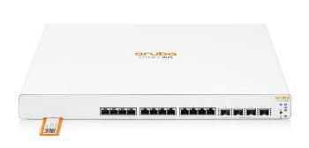 Aruba Instant On 1960 12XGT 4SFP+ Switch (12RJ45 100/1000/10GBASE-T 4SFP+ fixed 1000/10000 SFP+)