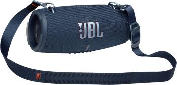 JBL Xtreme 3 Bluetooth® reproduktor vodotesný, prachotesný, USB modrá