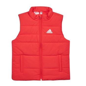 adidas  JK PAD VEST  Bundy Červená