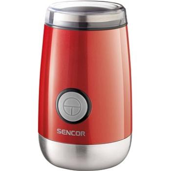 Sencor SCG 2050RD kávový mlynček (41005287)