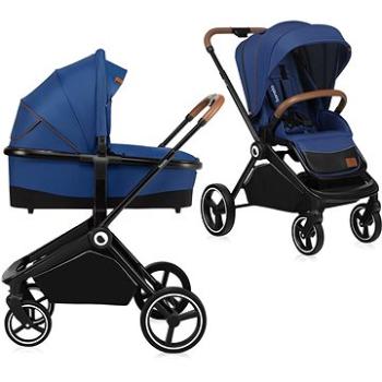 Lionelo Mika 2 in 1 Blue Navy (5903771701747)