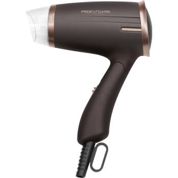 ProfiCare HT 3009 fén na vlasy Brown