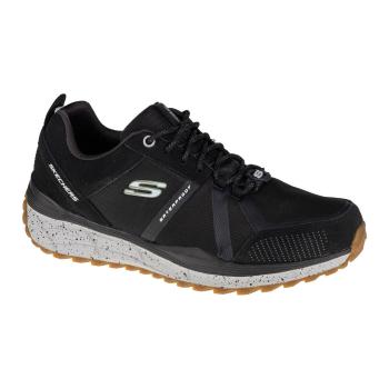 Skechers  Equalizer 4.0 Trail Trx  Turistická obuv Čierna