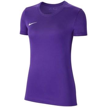 Nike  Tričká s krátkym rukávom Park Vii  viacfarebny