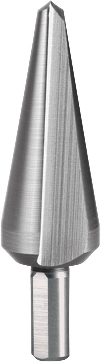 RUKO 101002 lúpací vrták  4 - 20 mm HSS   kužeľový záhlbník 1 ks