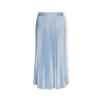 Y.a.s  YAS Noos Celine Skirt - Clear Sky  Sukňa Modrá