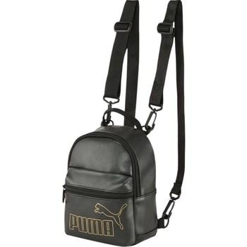 Puma  Kabelky Core UP Minime Backpack  Čierna