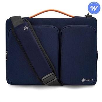 tomtoc Messenger – 16 MacBook Pro 2019, tmavomodrá (A42-E02B01)