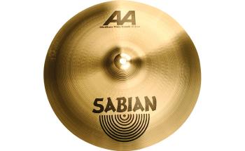 SABIAN AA 16" MEDIUM-THIN CRASH